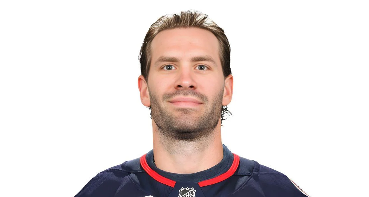 Boone Jenner, Columbus Blue Jackets