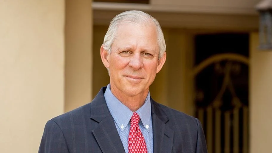 Robert C. Robbins President at The University Of Arizona