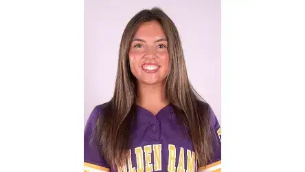 Presley Foote, former Pennsbury High School standout’s collegiate team plays on Thursday, May 8 in the NCAA Division II Softball Championship