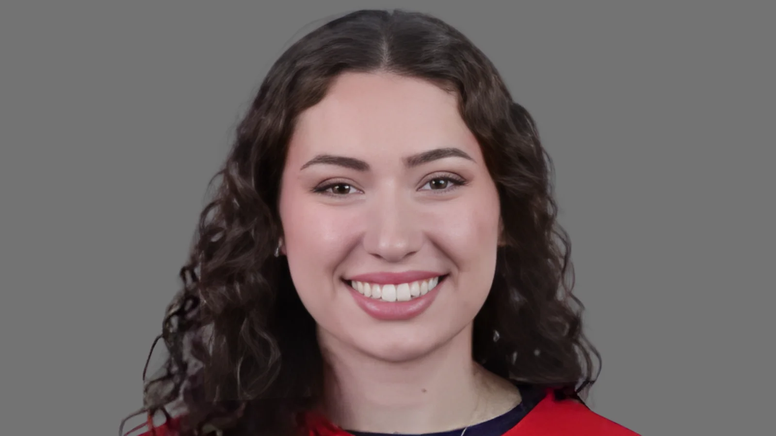 Ana Serafinko, Softball Player