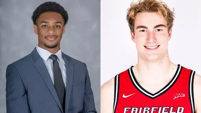 Jadin Collins-Roberts and Ryan Zan - Jadin Collins-Roberts and Ryan Zan -