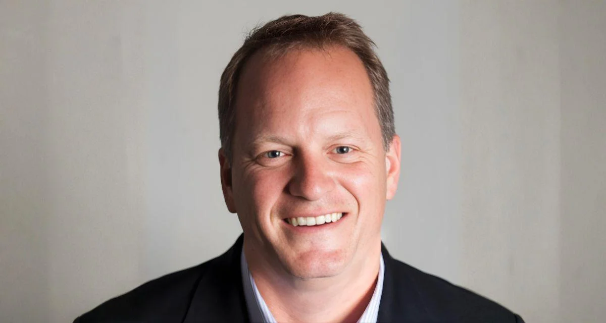 Christopher Meers, Executive Partner and Divisional President of Lettuce Entertain You Restaurants