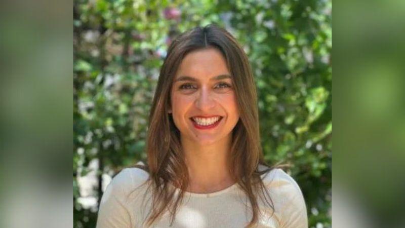 Faustine Fleuret, Adan president - Adan website