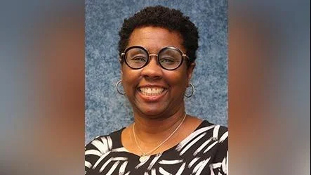 Triscilla Weaver Chief Equity Officer Triscilla Weaver Chief Equity Officer