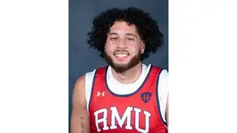 Former Clarksburg High School guard Ryan Prather Jr.’s collegiate team has been invited to the NCAA tournament.