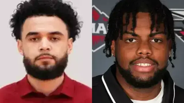 Which former North Vegas Times area high school standouts will be in action in the week starting Mon Oct. 28? Which former North Vegas Times area high school standouts will be in action in the week starting Mon Oct. 28?