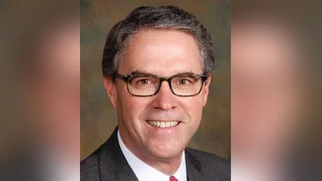 Michael J. Darrouzet, Executive Vice President/CEO Michael J. Darrouzet, Executive Vice President/CEO