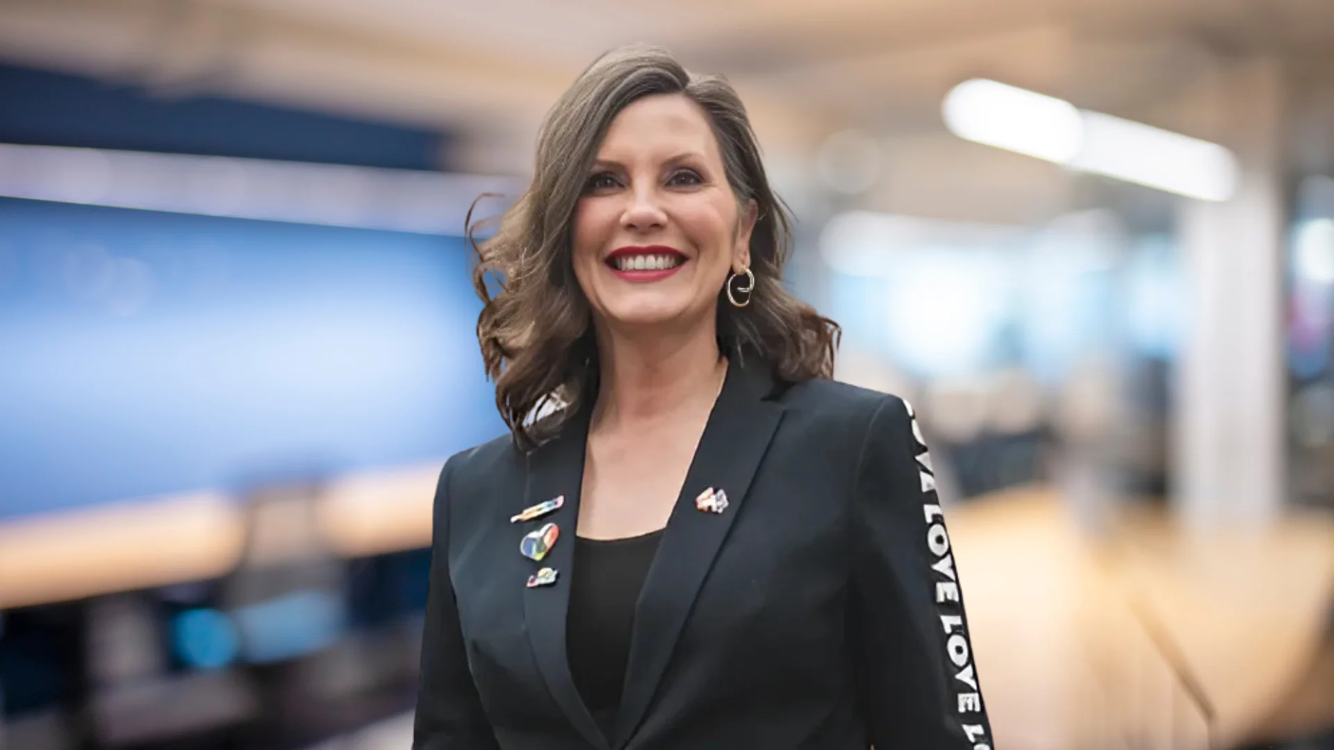 Michigan GOP credits Trump with tougher crime enforcement, urges similar approach in Detroit