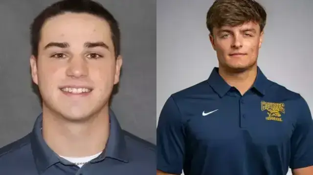 Which former South Central PA News area high school standouts will be in action on Friday, May 16?