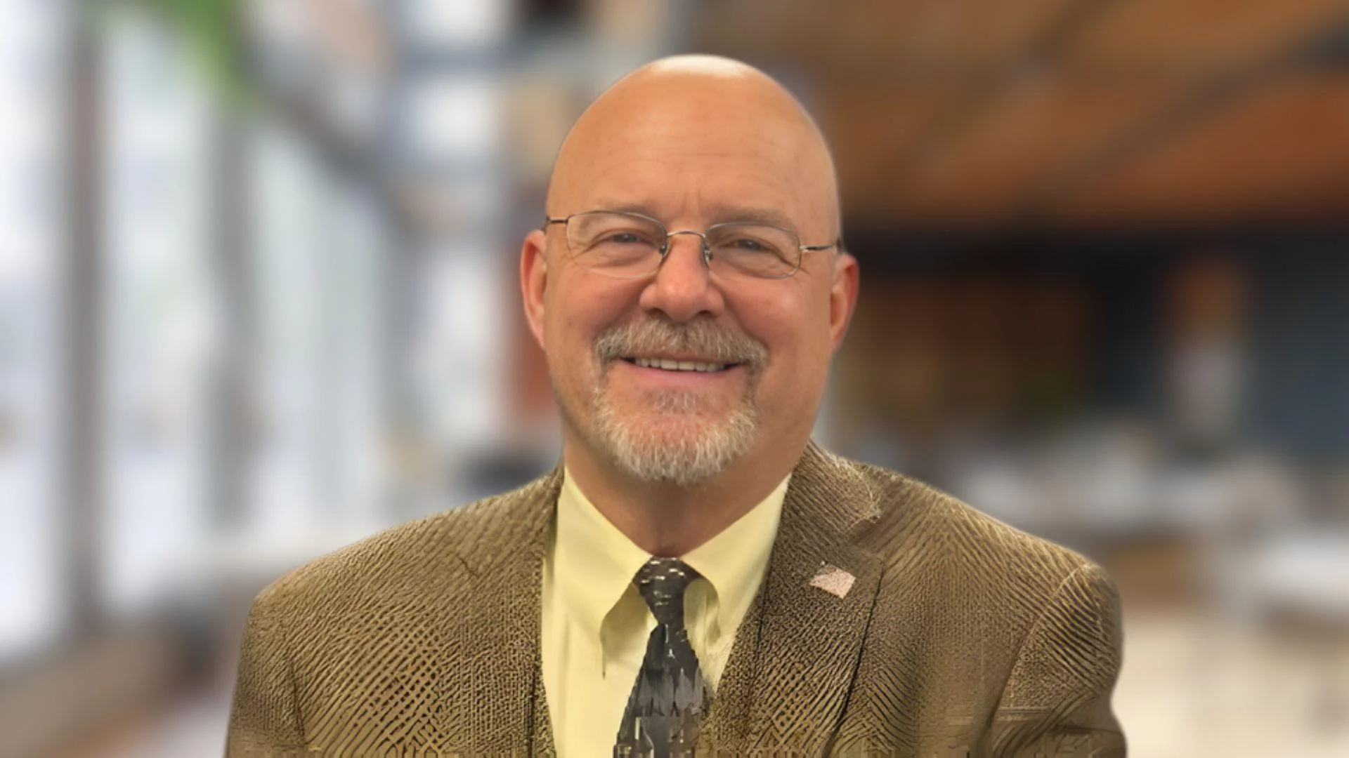 Ira Hansen, Senator for Nevada