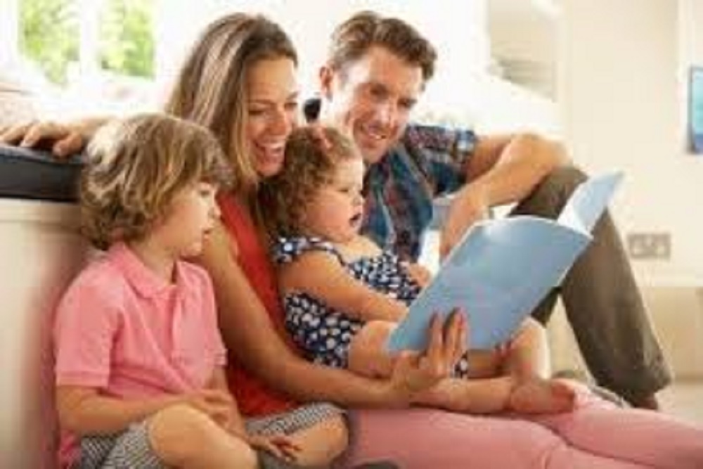 CUMBERLAND COUNTY SCHOOLS: Cumberland Family Academy Encore Series | Family Literacy Night