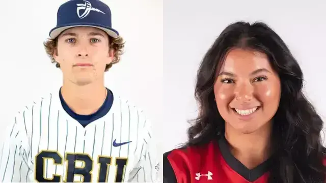 Which former Central Alameda News area high school standouts will be in action on Friday, March 28?