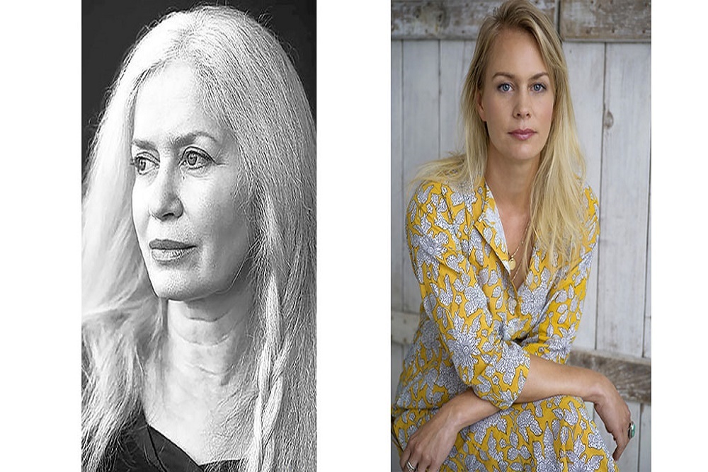 Fiction Writer Amy Hempel and Megan Mayhew Bergmann Will Read from their Works at DMACC’s Celebration of the Literary Arts