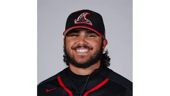 Wade Duncan, former Los Osos High School standout’s collegiate team plays on Friday, May 16 in the NCAA Division II Baseball Championship