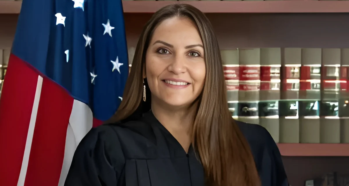 Sunshine S. Sykes, U.S. District Judge