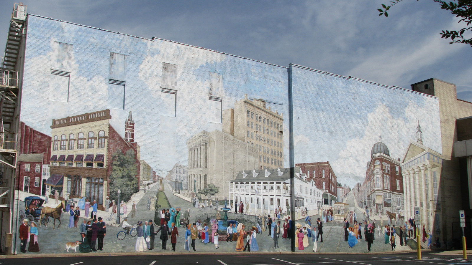 Empire Hotel options open with Salisbury’s rejection of developer’s proposal