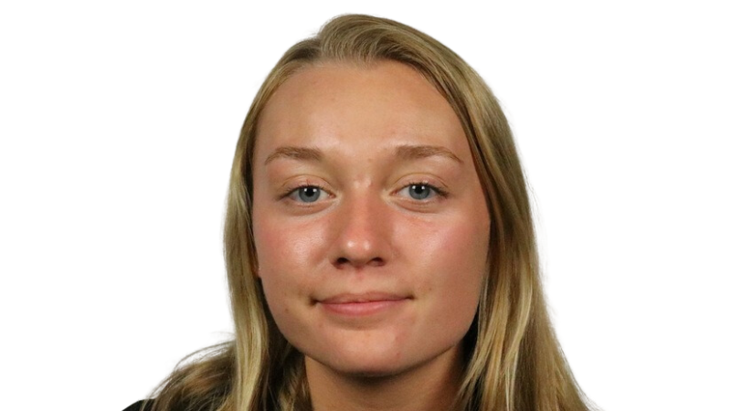 Charlotte Campbell