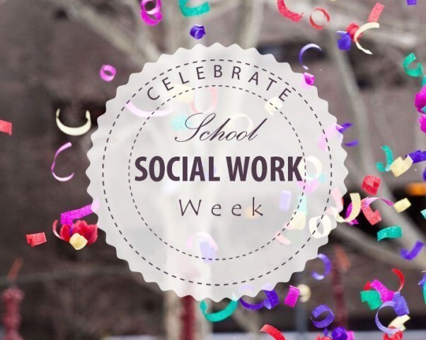 MACON COUNTY SCHOOLS: National School Social Work Week- March 5-11, 2023