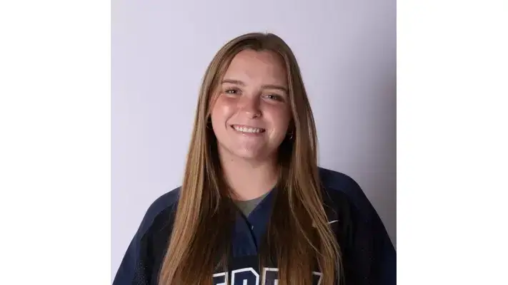 Emerson Wilson, former North Paulding High School standout’s collegiate team plays on Friday, May 16 in the NCAA Division III Softball Championship