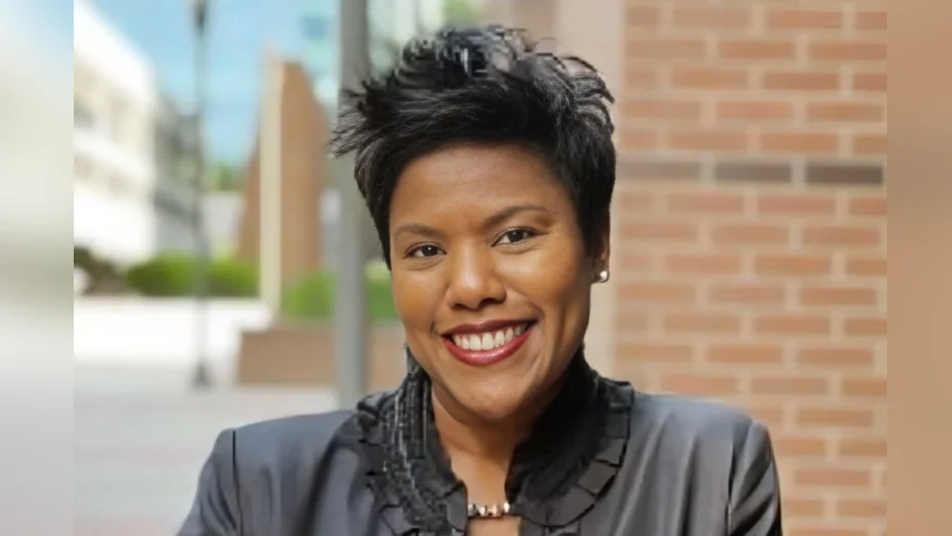 DeKalb CEO outlines vision during State of County address DeKalb CEO outlines vision during State of County address