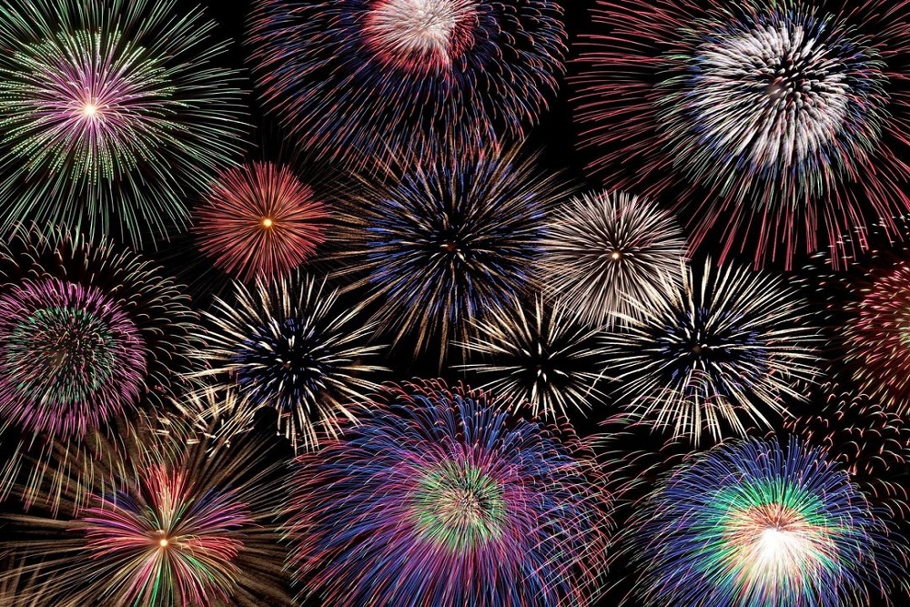 Gerber Memorial Physician Shares Fireworks Safety Tips Ahead of July Fourth