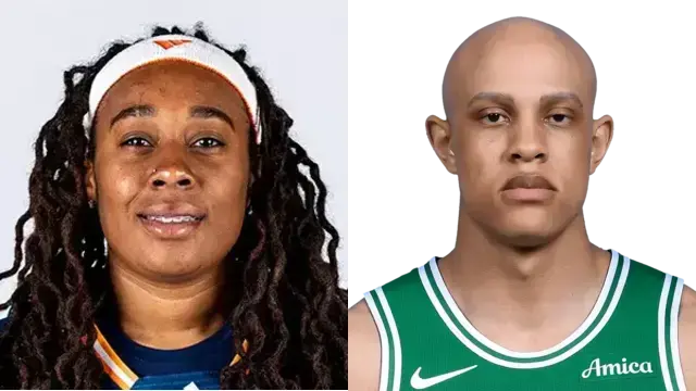 Portia Adams and Jordan Walsh - Portia Adams and Jordan Walsh -