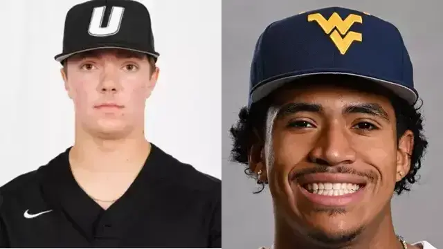 Which former Montgomery News area high school standouts will be in action on Saturday, May 31?