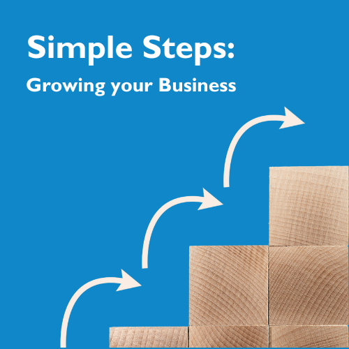 Networking Your Way to Success – Simple Steps Growing Your Business 2023