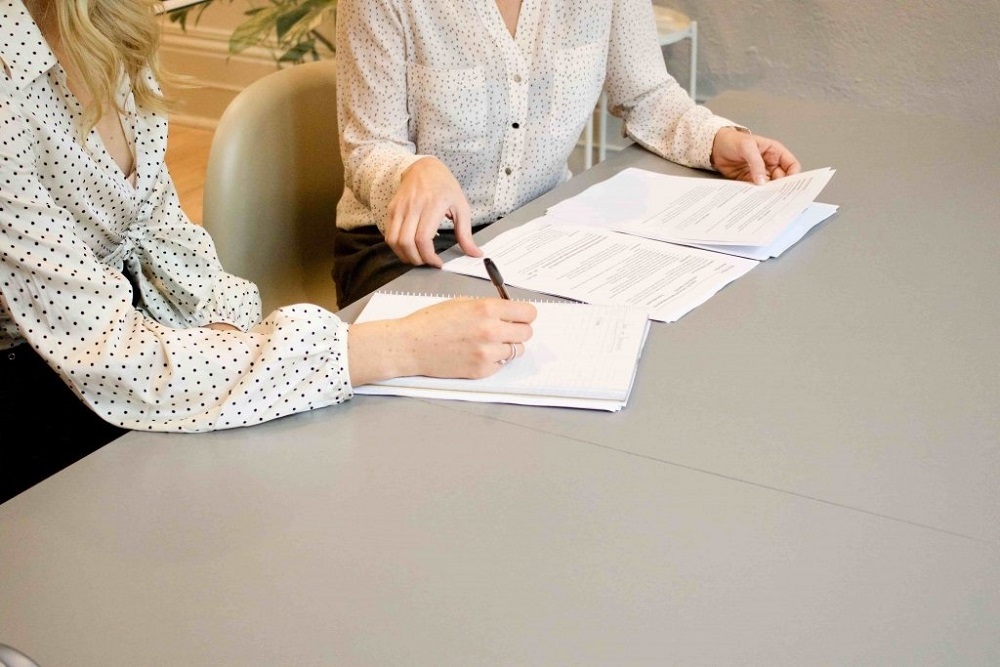 Write it Right – Real Estate Docs Done Right to be held April 26