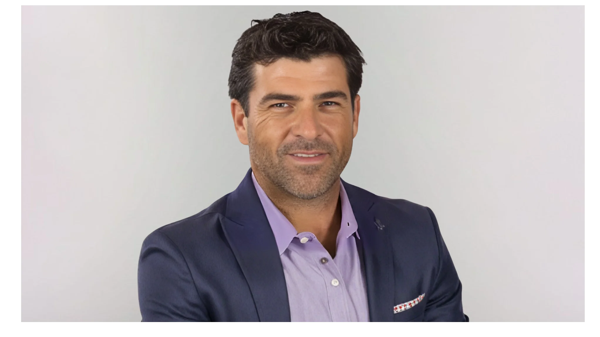 David Roditi, Head Coach at TCU Horned Frogs Men's Tennis