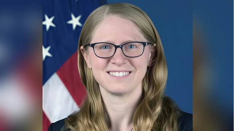 Shoshana M. Lew, Director