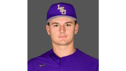 On Monday, June 16, former La Salle Academy standout Edward Yamin IV collegiate team wins in the NCAA Division I Baseball Championship