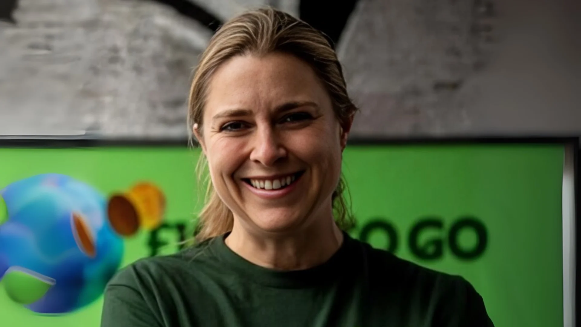 Isabel Naidoo, Chief People Officer at Wise - Wise