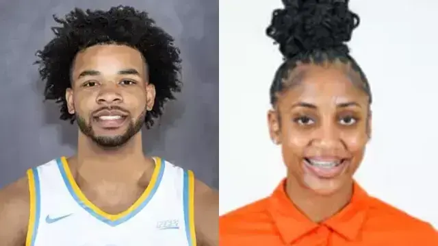 Which former St. Pete Standard area high school standouts will be in action in the week starting Monday, Jan. 13?