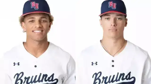 Which former NE Nashville News area high school standouts will be in action on Tuesday, May 13?