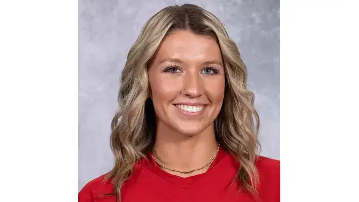 Jaden Martinez, former Lawton Chiles High School standout’s collegiate team plays on Saturday, May 17 in the NCAA Division I Softball Championship