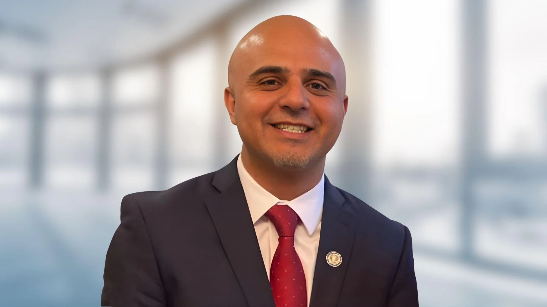 Junaid Khan, Candidate for Virginia's House of Delegates