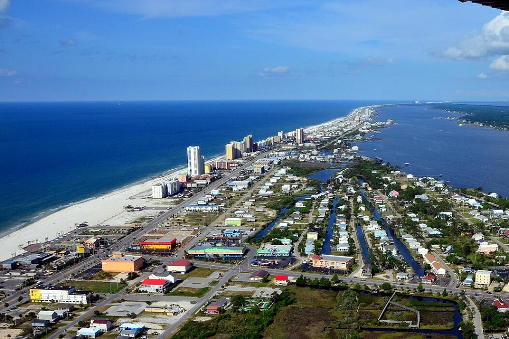 City of Gulf Shores to Host Resident Town Hall on April 19 City of Gulf Shores to Host Resident Town Hall on April 19