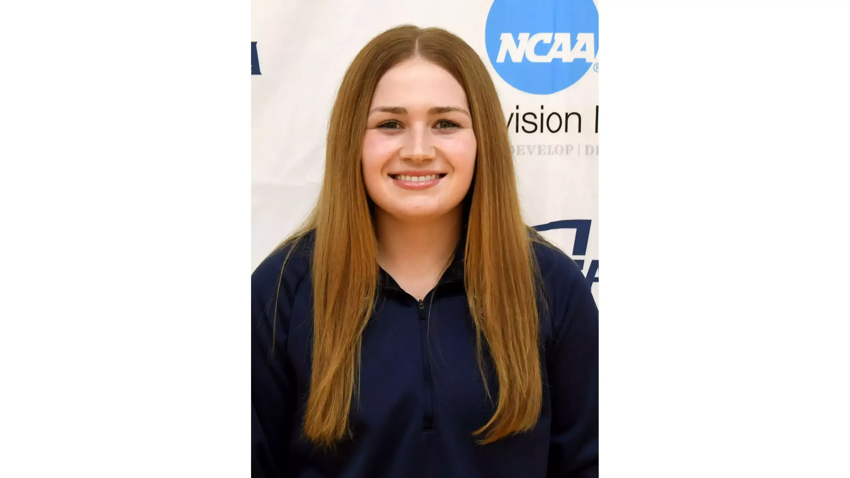 Emersen Poulin, former Salem High School standout’s collegiate team plays on Friday, May 16 in the NCAA Division III Softball Championship