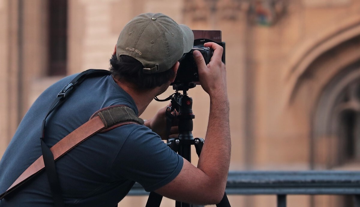 Marion County Administration announces Request for proposals – Photography Services Due by 3 p.m. | April 14