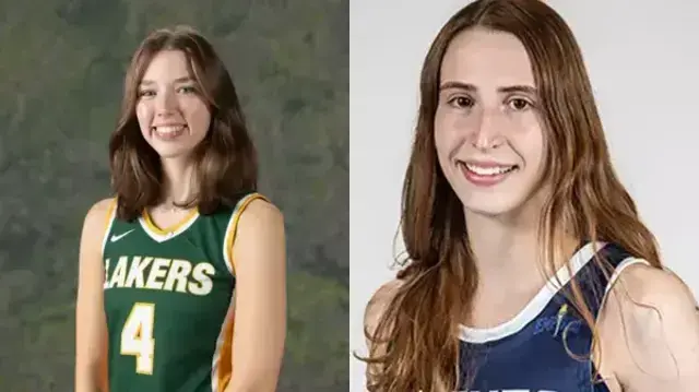 Which former Oneida Times area high school standouts will be in action on Friday, Nov. 15?