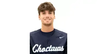 Banks Hyde, former Heritage Academy baseball player will compete with his collegiate team for the NCAA Division II Baseball Championship