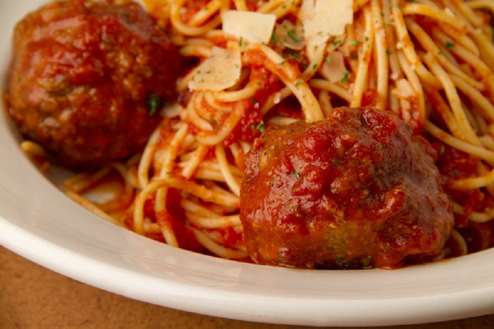 ST. MARY CHURCH – PARAGOULD: Spaghetti Dinner ST. MARY CHURCH – PARAGOULD: Spaghetti Dinner