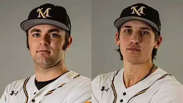 Which former York County News area high school standouts will be in action in the week starting Monday, April 28?