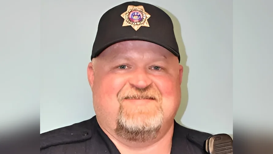 Andy Rohrich, Chaffee County Sheriff - The Mountain Mail