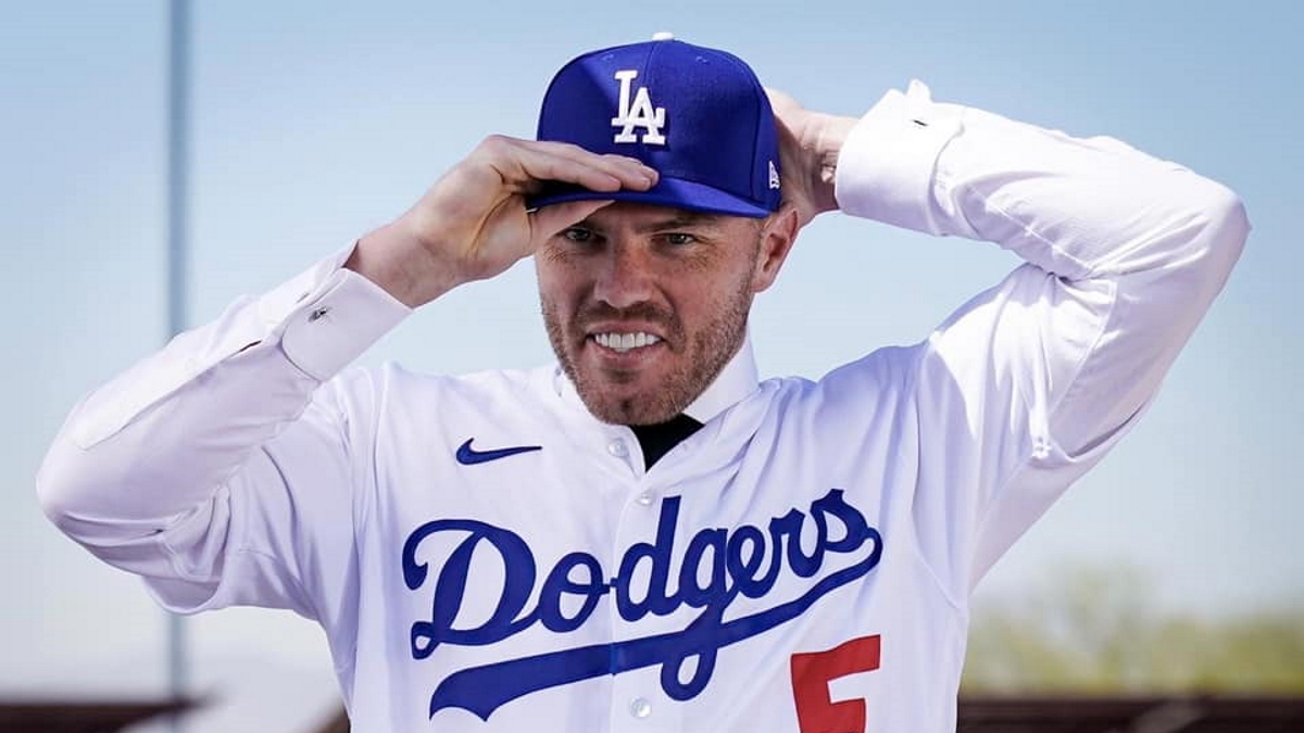 Jones on Freeman leaving Atlanta Braves: ‘If you want to play in Atlanta, you play in Atlanta’