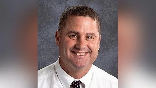Loy Woelber, Superintendent at Ivanhoe Public School District Loy Woelber, Superintendent at Ivanhoe Public School District