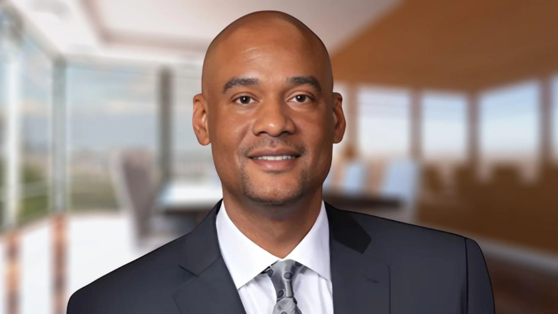 Karim Webb, President, Board of Airport Commissioners (BOAC) - Board of Airport Commissioners (BOAC)