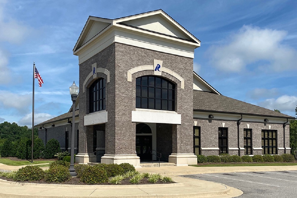 Business After Hours with River Bank & Trust on May 26