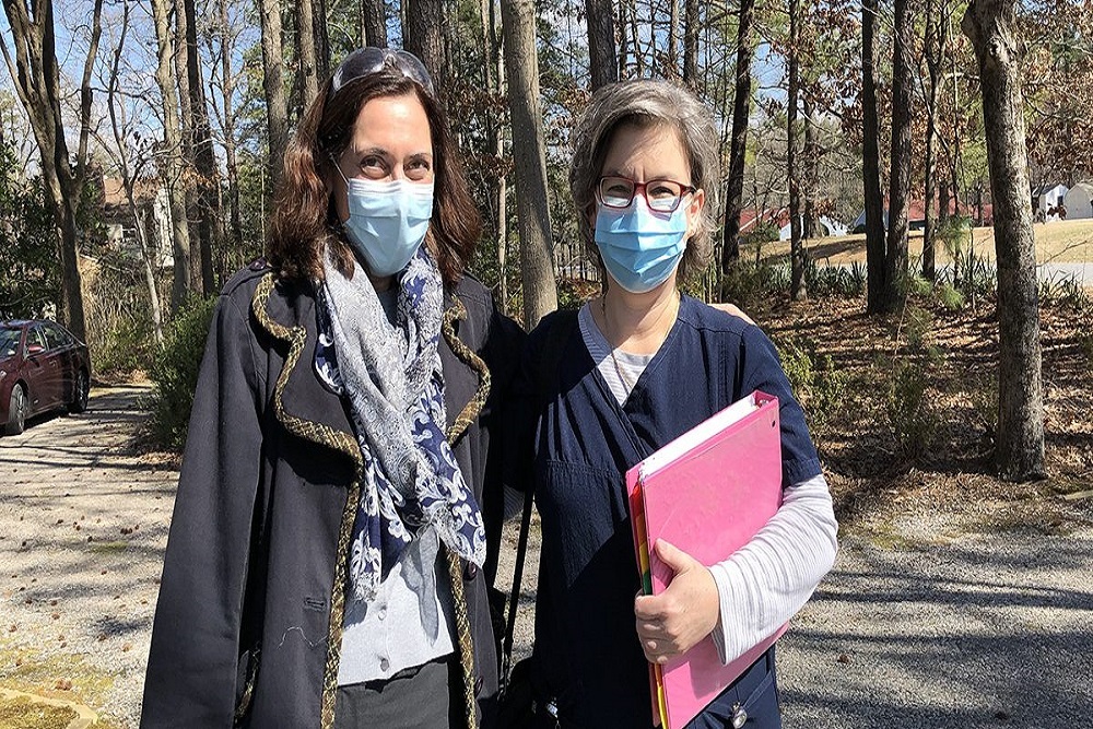 How Music Therapy Offered Peace and Healing to Shirley